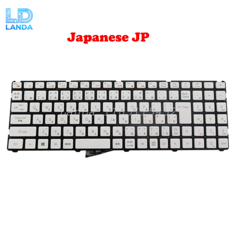 Laptop Accessories Wholesale - แป้นพิมพ์สำหรับแล็ปท็อป LG 15U470 15UB470 15U480 15UD480