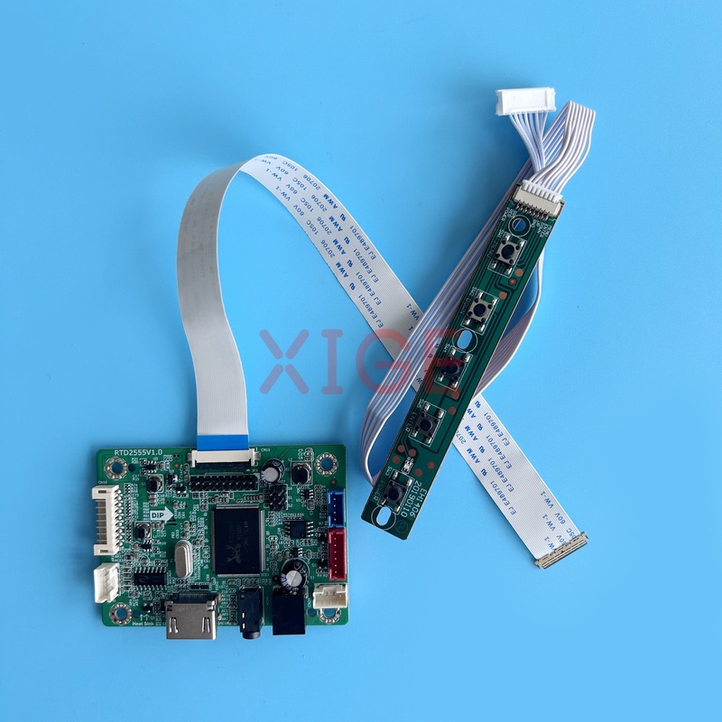 Laptop Accessories Wholesale - Fit B140XTN02 B140XTN03 B140XTN07 Driver Controller