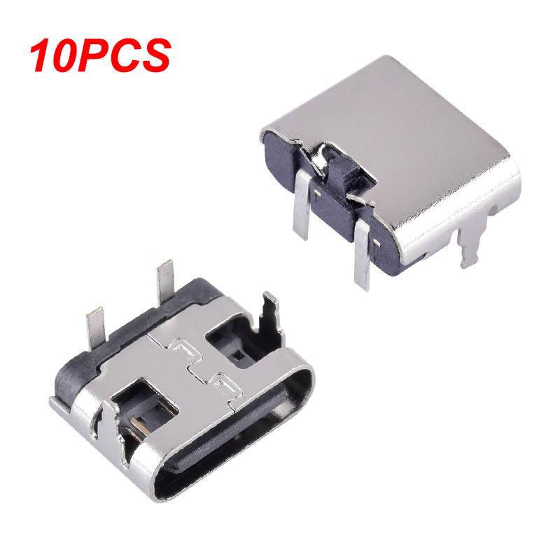 Usb C Docking Hub - 10 ชิ้น 2 พิน USB 3.1