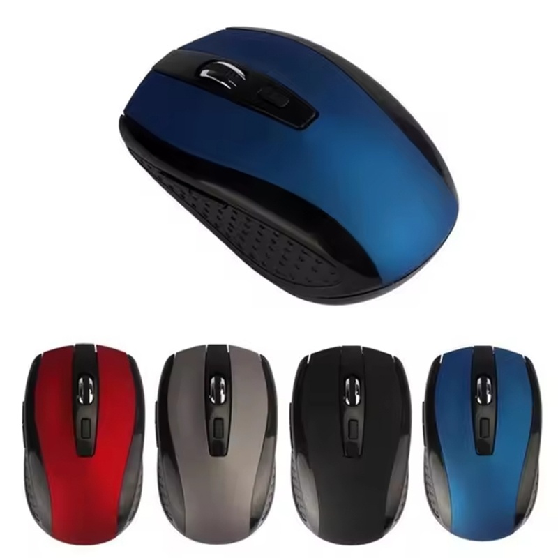 Laptop Accessories Gaming - เมาส์บลูทูธไร้สาย 3 ระดับปรับได้ เมาส์ออฟฟิศแบบออปติคอลแบบเงียบพร้อมตัวรับสัญญาณ USB สำหรับแล็ปท็อปอุปกรณ์เสริมคอมพิวเตอร์