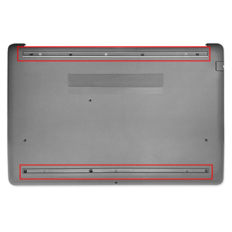 Laptop Accessories Usb - 1Pc แล็ปท็อปยางสำหรับ Dell/Lenovo/Asus/HP ด้านล่างเท้า Pad พื้นผิวแล็ปท็อปเท้ายาง