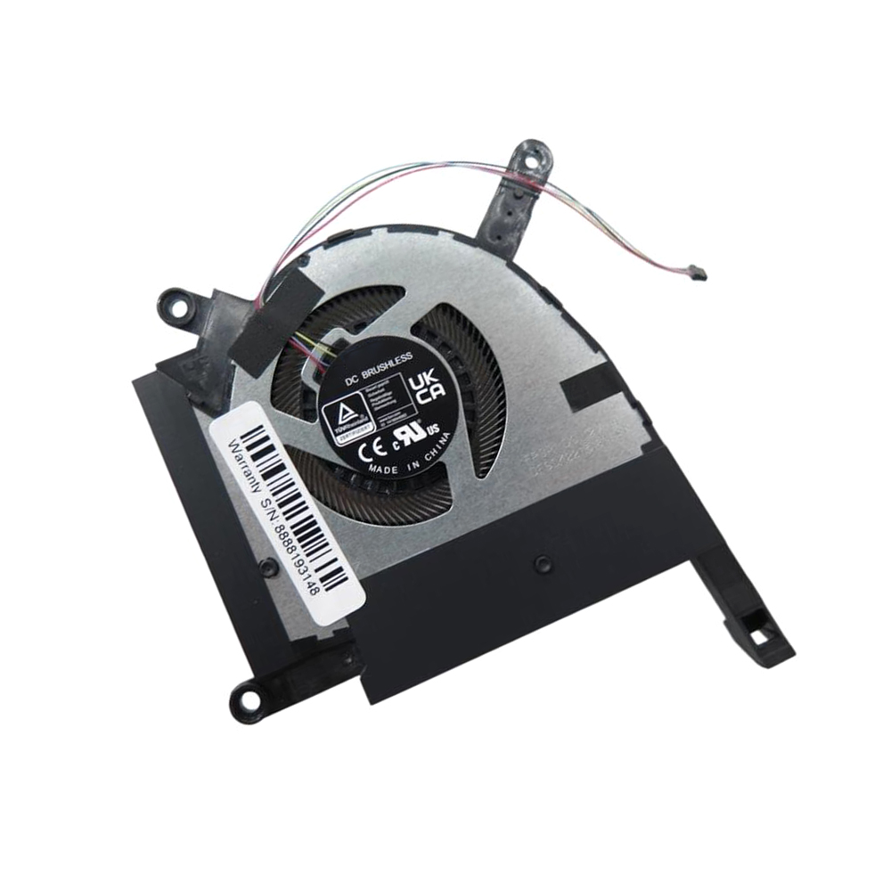 Laptop Accessories Gaming - พัดลม GPU สำหรับ ASUS สำหรับ TUF