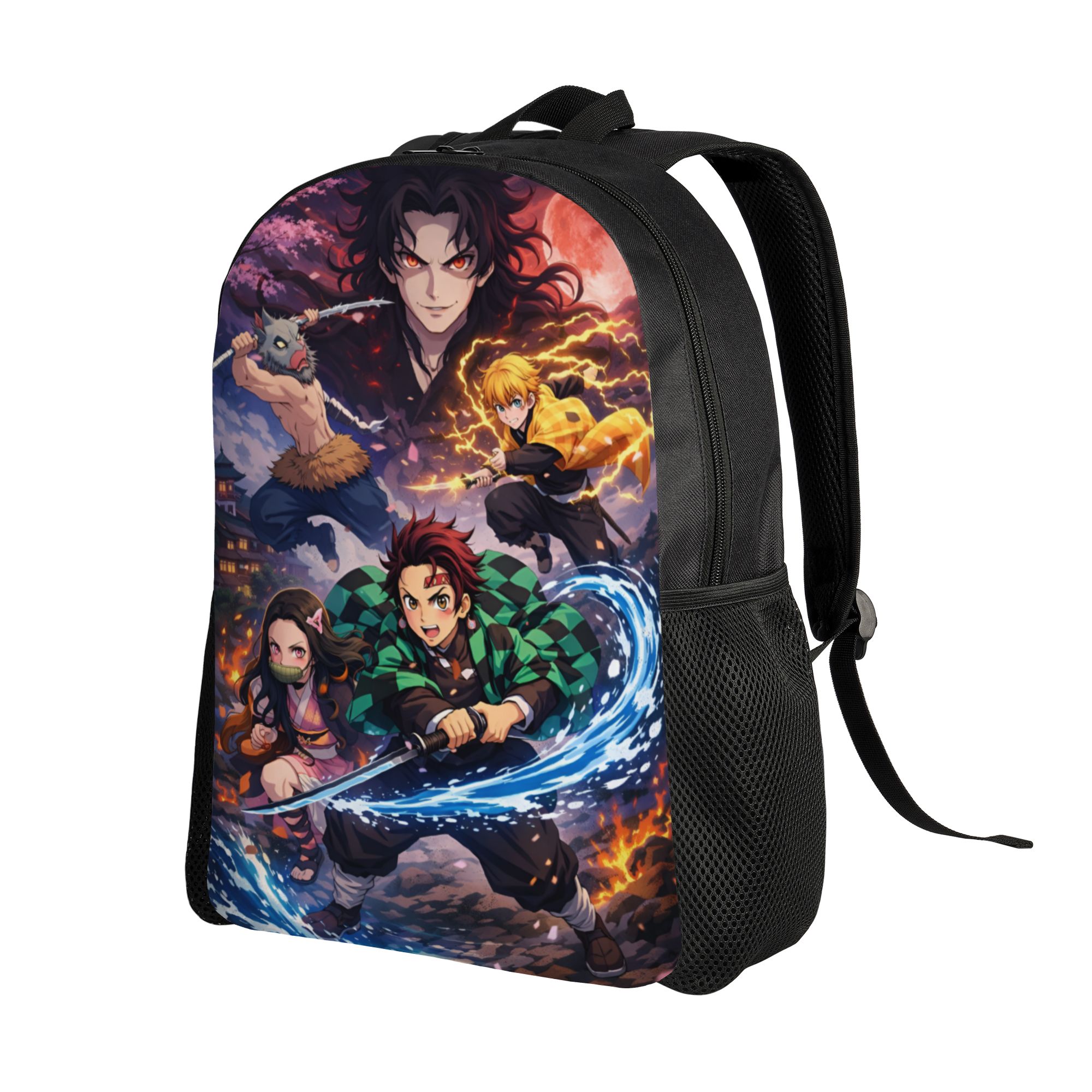 กระเป๋าเป้สะพายหลังเดินทาง D-D - Laptop Accessories Bag For Men บทวิจารณ์และราคา