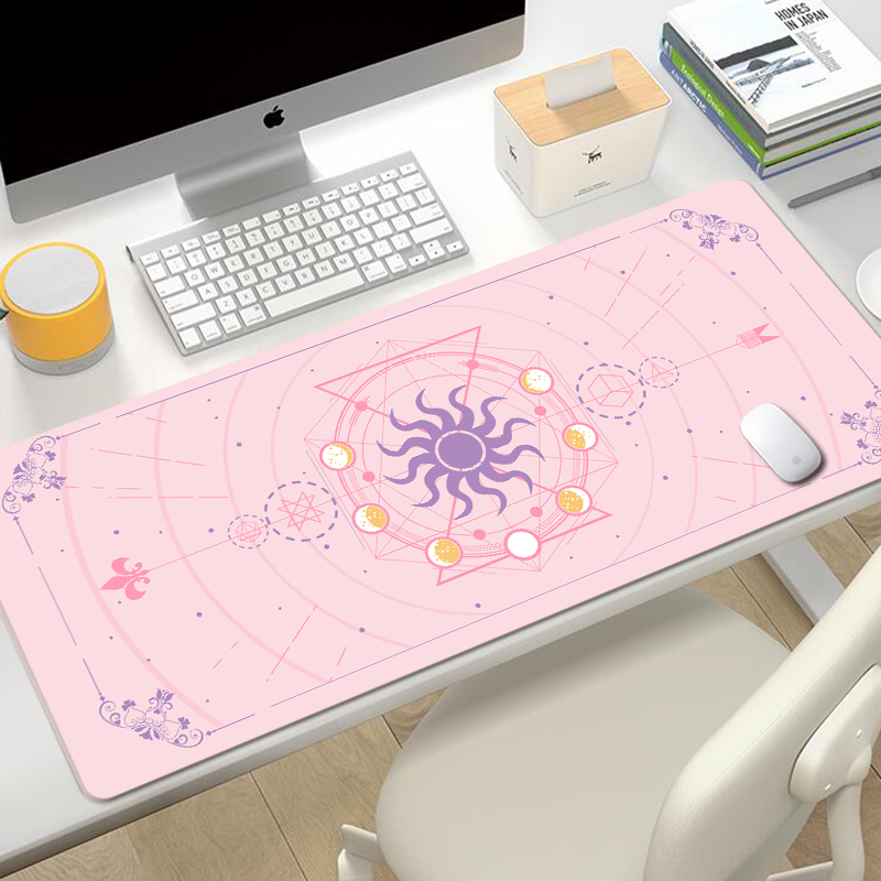 Magic Moon Star สีม่วงขนาดใหญ่ - Laptop Accessories Gaming บทวิจารณ์และราคา