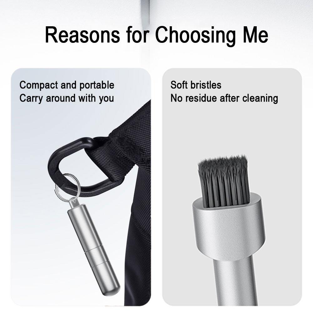 ชุดเครื่องมือถอดถาดซิมการ์ด ที - Laptop Accessories Cleaning Kit บทวิจารณ์และราคา