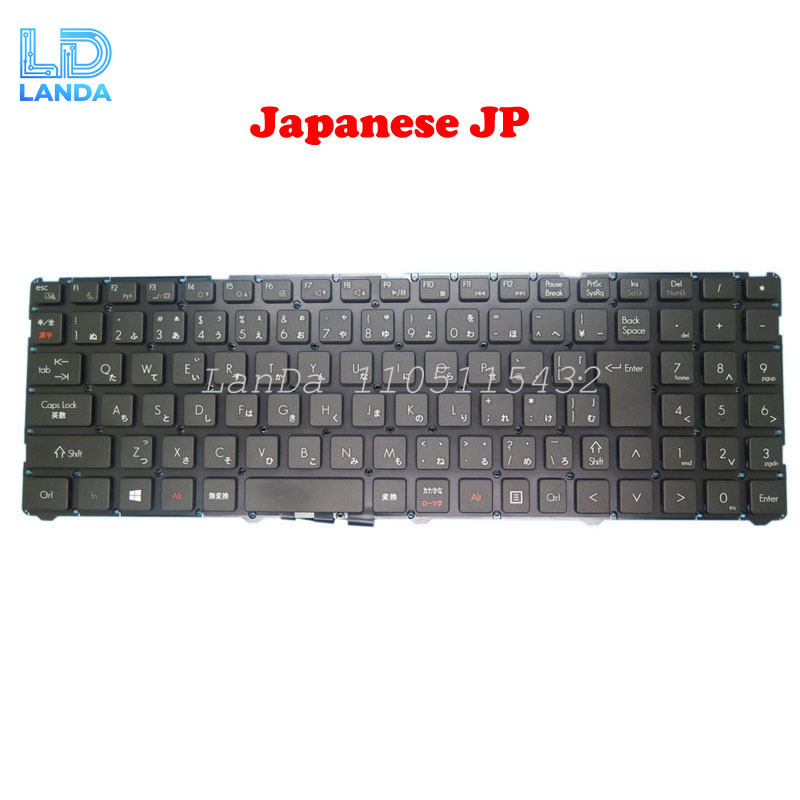 แป้นพิมพ์สำหรับแล็ปท็อป LG 15U - Laptop Accessories Wholesale บทวิจารณ์และราคา
