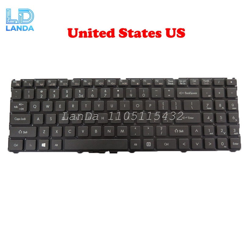แป้นพิมพ์สำหรับแล็ปท็อป LG 15U - Laptop Accessories Wholesale บทวิจารณ์และราคา