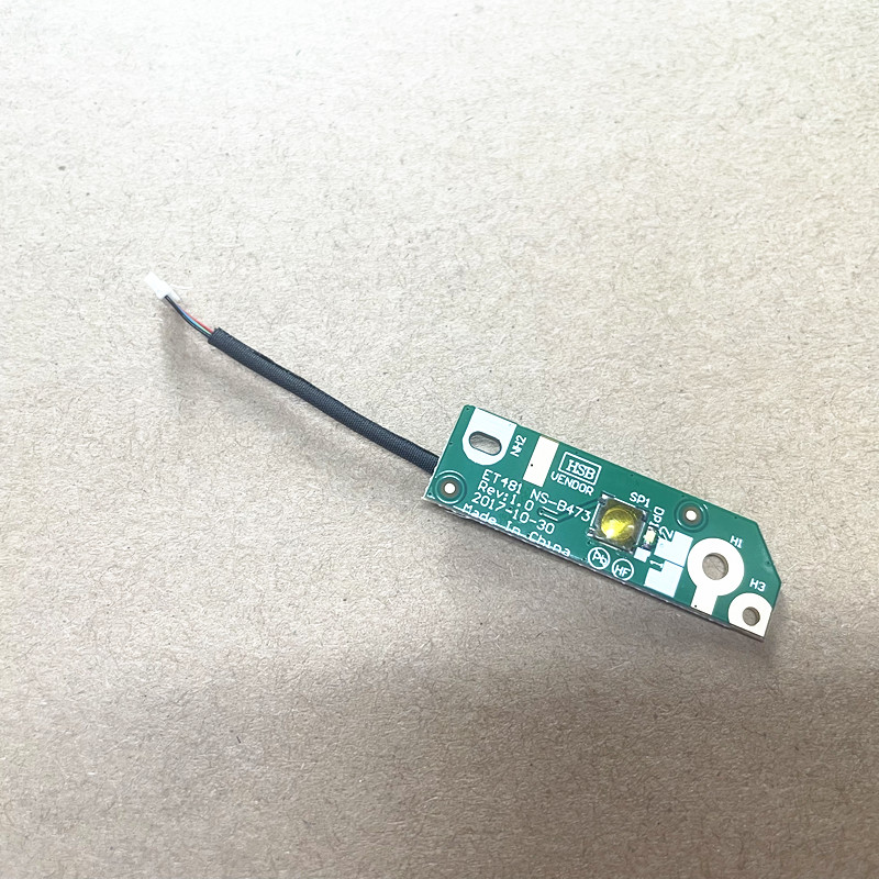 ใหม่สำหรับธิงค์แพด T480S ET481 - Laptop Accessories Usb บทวิจารณ์และราคา