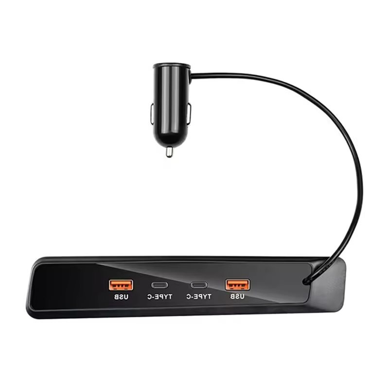 ตัวแยกชาร์จเร็ว USB Type-C สำห - Usb C Docking Hub บทวิจารณ์และราคา