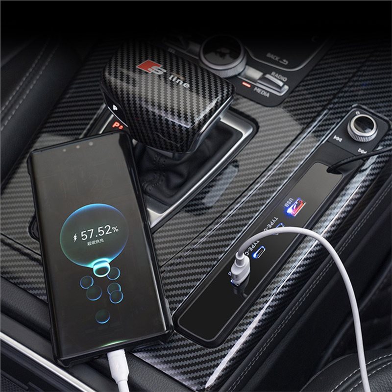 ตัวแยกชาร์จเร็ว USB Type-C สำห - Usb C Docking Hub บทวิจารณ์และราคา