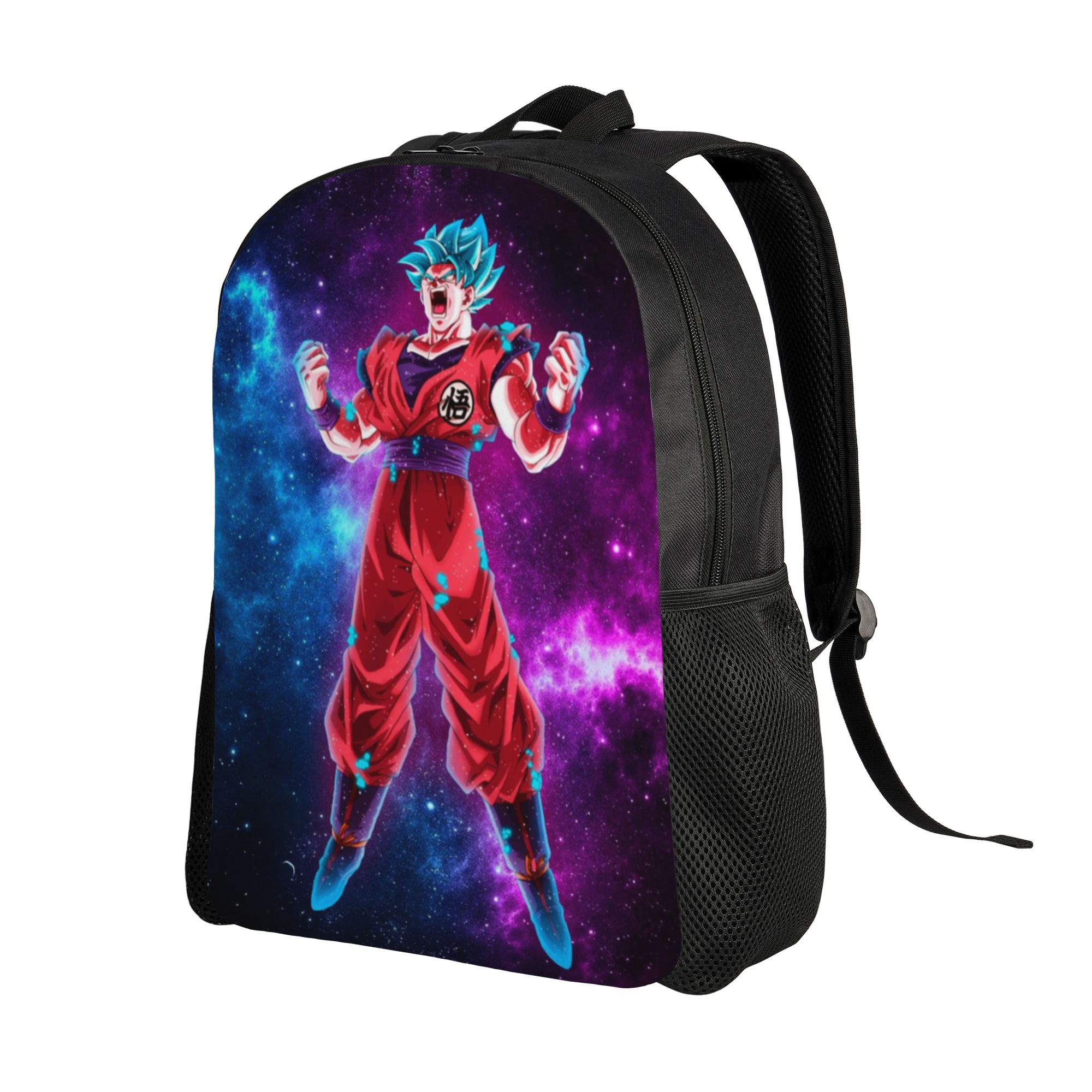 กระเป๋าเป้สะพายหลังลาย 3 มิติ  - Laptop Accessories Bag For Men บทวิจารณ์และราคา