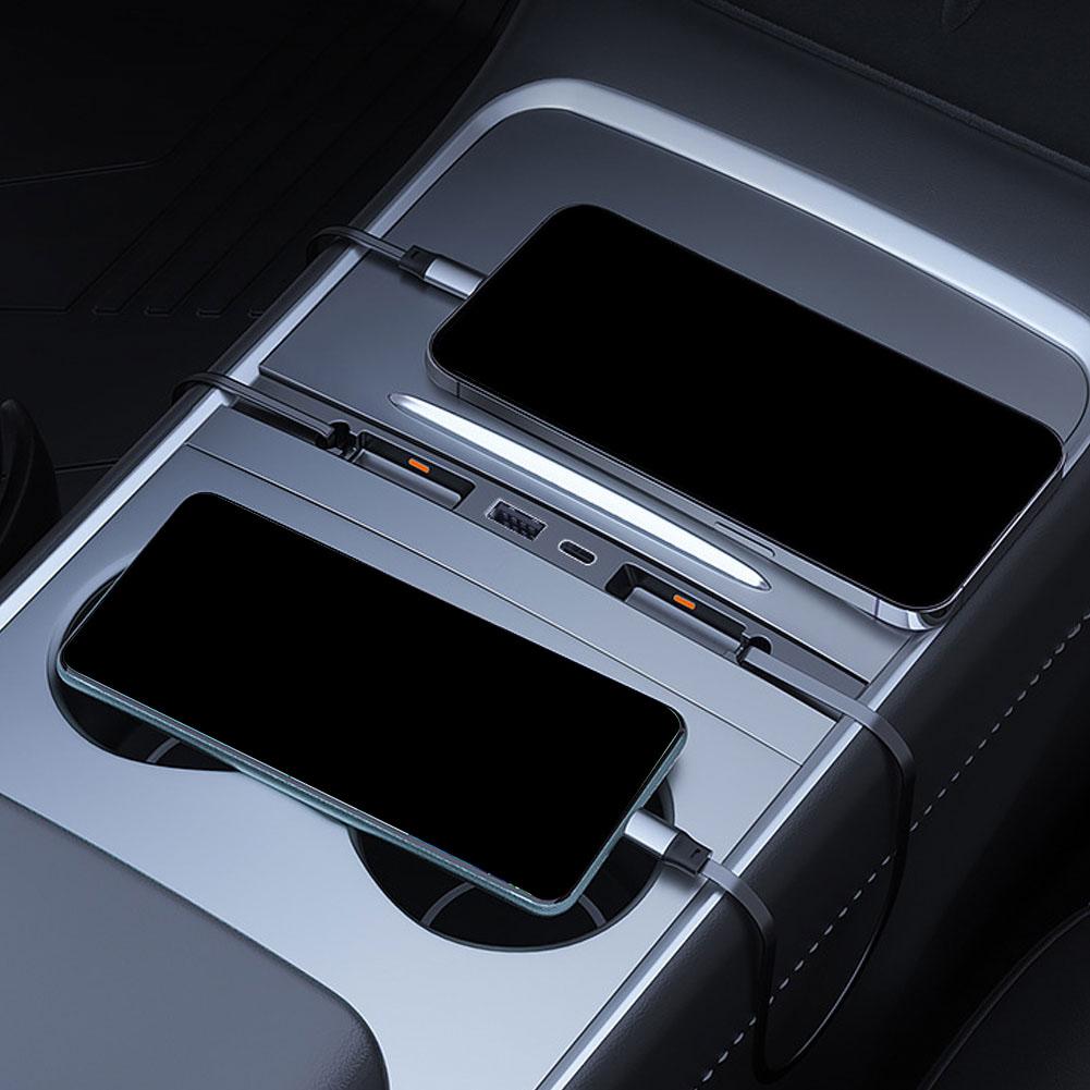 สถานีเชื่อมต่อ USB สำหรับควบคุ - Usb C Docking Hub บทวิจารณ์และราคา