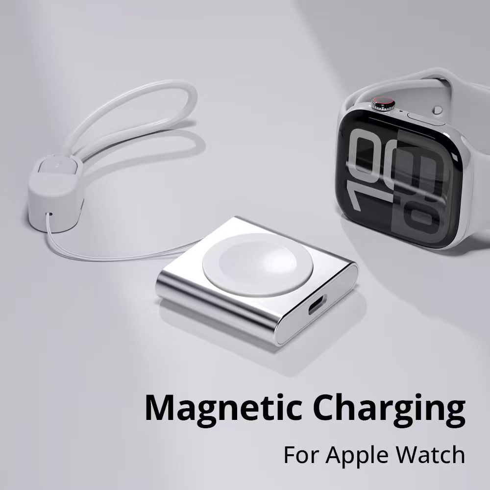 โบโนลาสำหรับแอปเปิ้ลวอทช์ชาร์จ - Usb C Docking Hub บทวิจารณ์และราคา