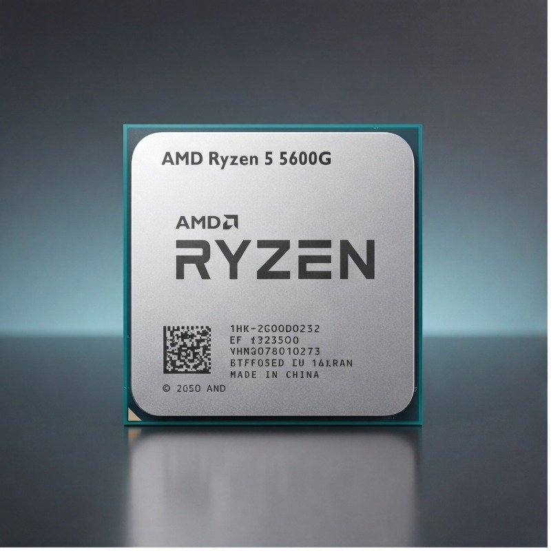 ชุดประกอบมินิพีซี CPU AMD Ryze - Amd Cpu Ryzen 5 บทวิจารณ์และราคา