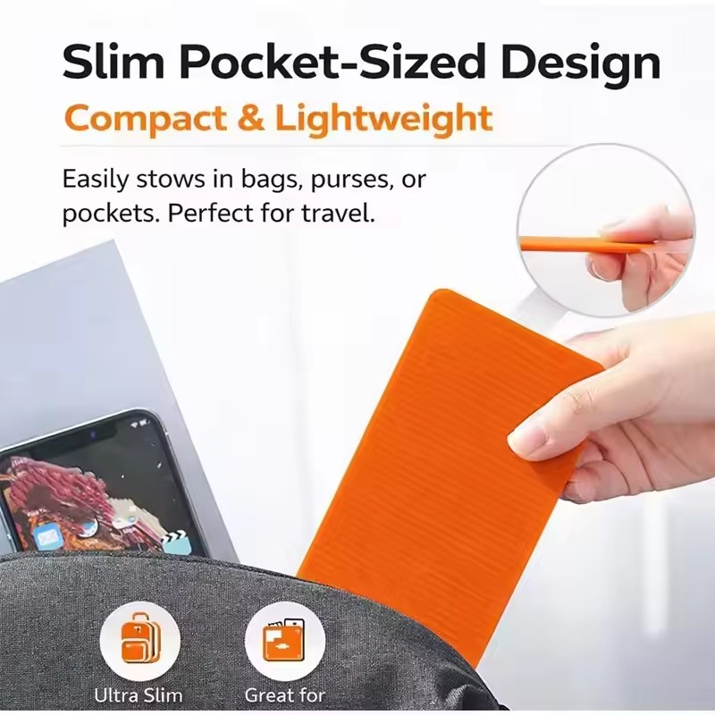 ขาตั้งโทรศัพท์แบบพกพาซิลิโคนสำ - Laptop Accessories Wholesale บทวิจารณ์และราคา