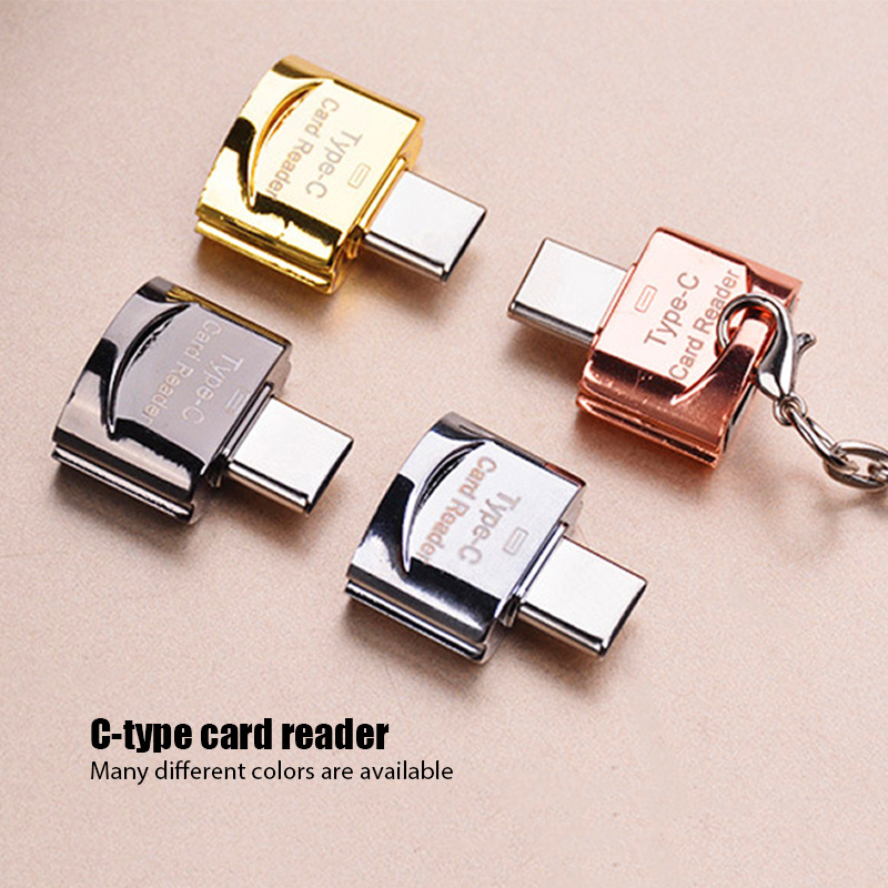 OTG ไมโคร SD TF เครื่องอ่านการ - Laptop Accessories Usb บทวิจารณ์และราคา