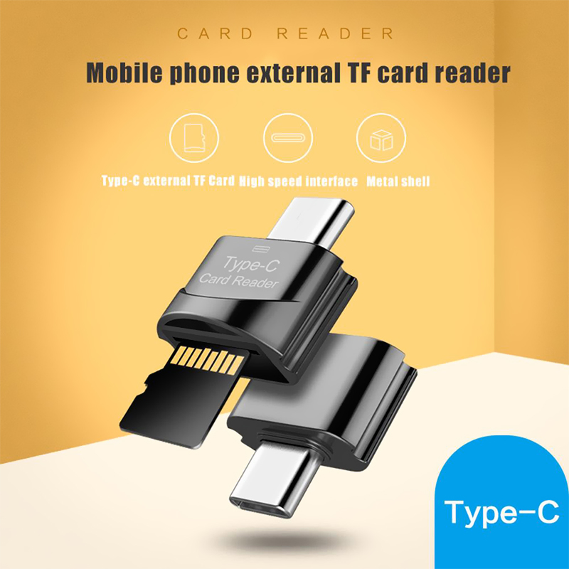 OTG ไมโคร SD TF เครื่องอ่านการ - Laptop Accessories Usb บทวิจารณ์และราคา