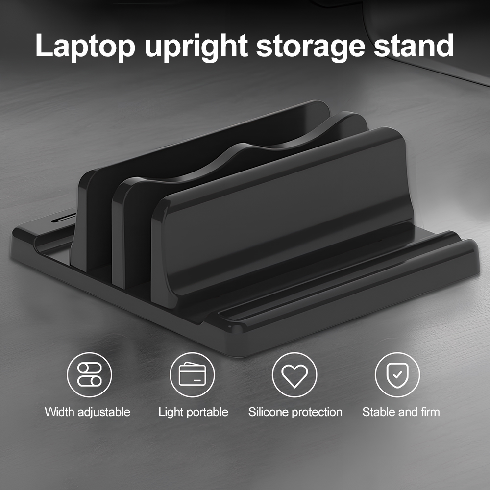 ขาตั้งแล็ปท็อปแบบตั้งโต๊ะ ABS  - Laptop Accessories Wholesale บทวิจารณ์และราคา
