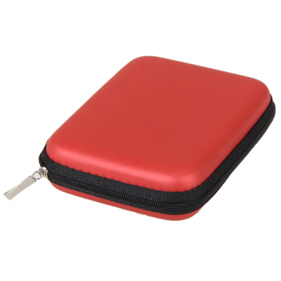 กระเป๋าเก็บฮาร์ดไดรฟ์แบบพกพาขน - Laptop Accessories Usb บทวิจารณ์และราคา