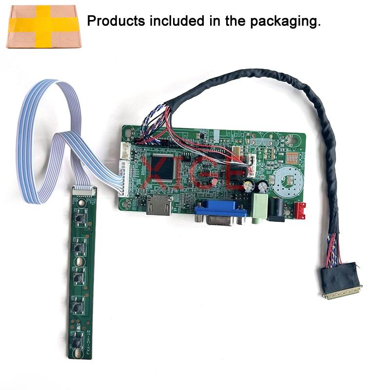 DIY ชุดสําหรับ B156XTN04.2 B15 - Laptop Accessories Wholesale บทวิจารณ์และราคา