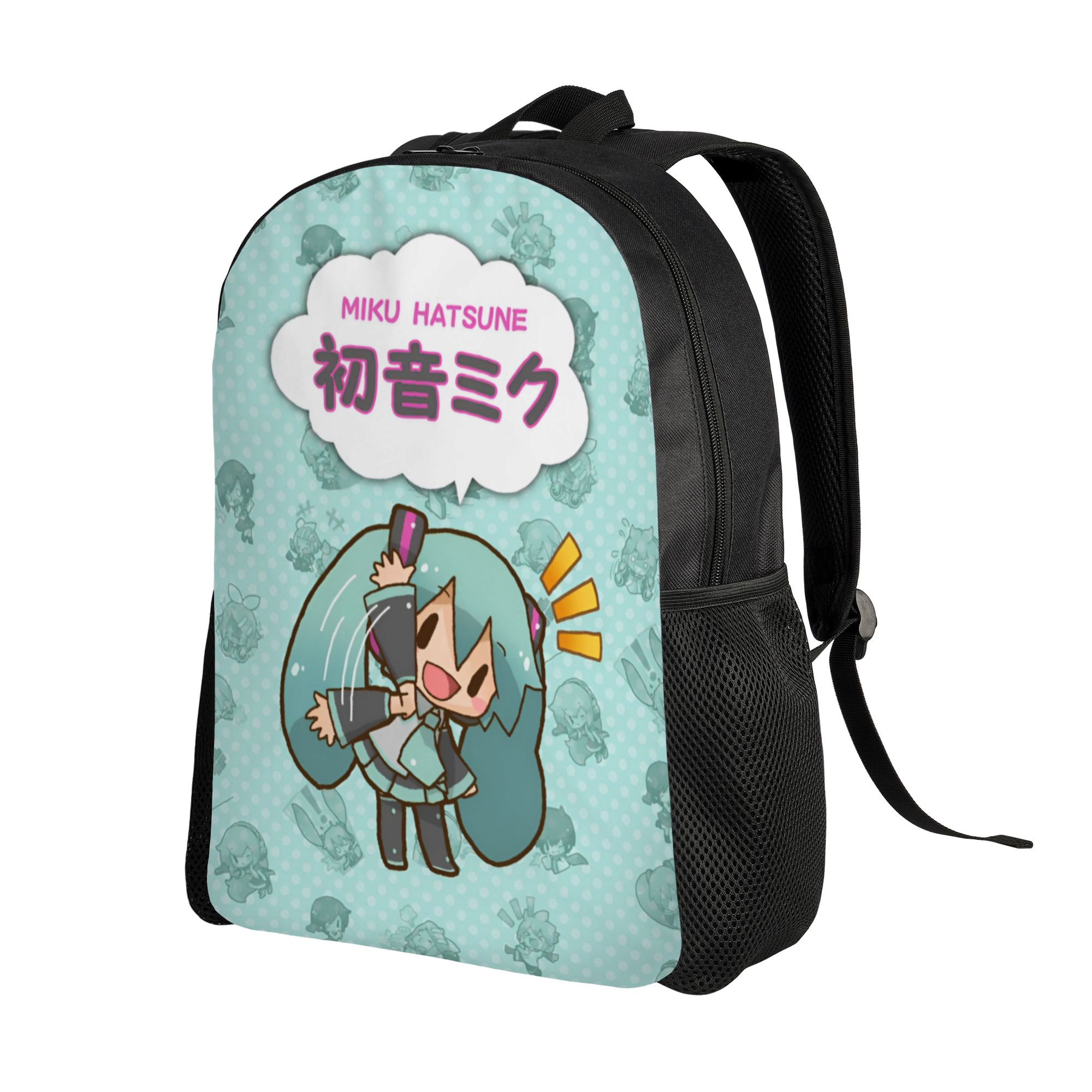 H-Hatsunes กระเป๋าเป้สะพายหลัง - Laptop Accessories Bag For Men บทวิจารณ์และราคา