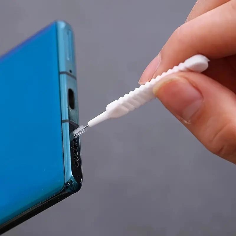 1 ชุดชุดทำความสะอาดพอร์ตชาร์จโ - Laptop Accessories Cleaning Kit บทวิจารณ์และราคา
