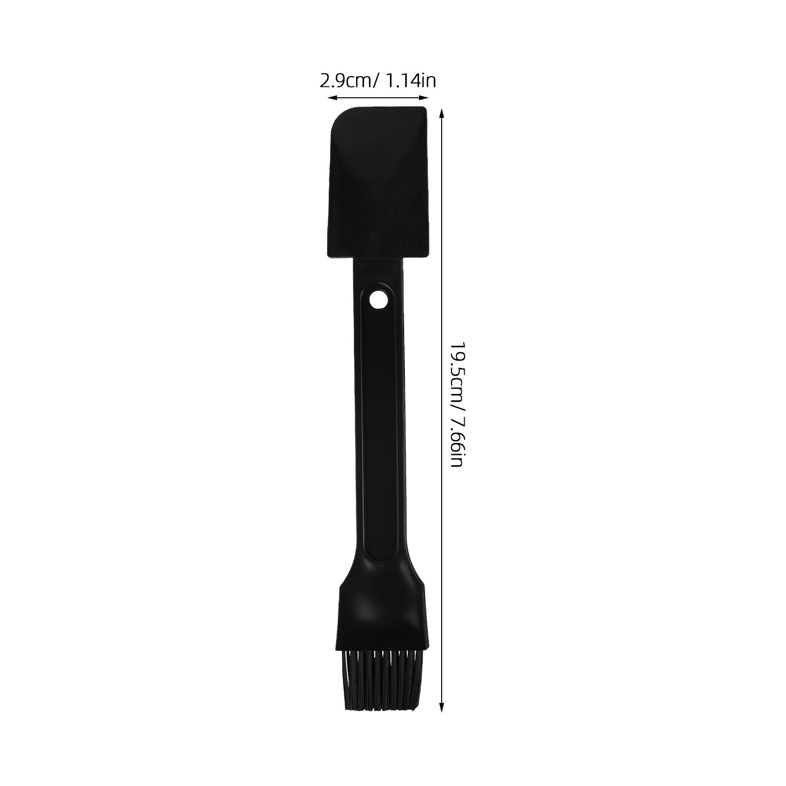 ชุดแปรงทำความสะอาดคีย์บอร์ดป้อ - Laptop Accessories Cleaning Kit บทวิจารณ์และราคา