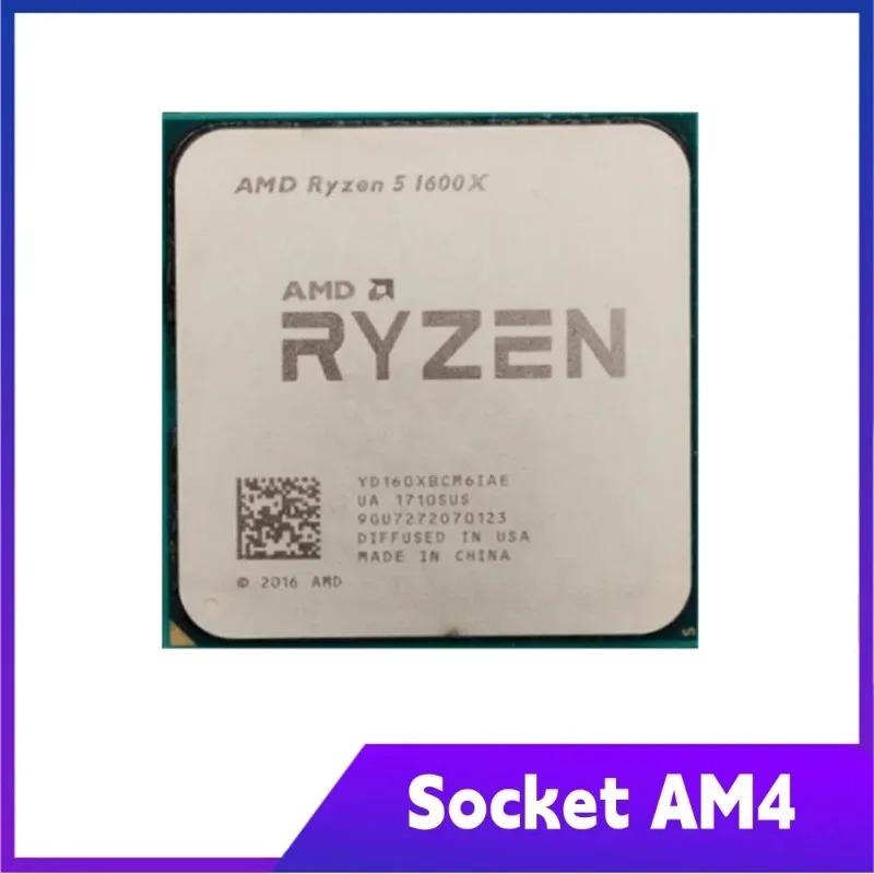 ของแท้และของใหม่ 100% Ryzen 5  - Amd Cpu Ryzen 5 บทวิจารณ์และราคา
