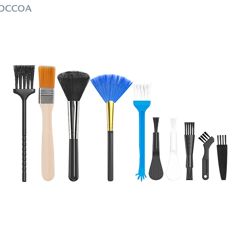 PC แล็ปท็อปคีย์บอร์ดเครื่องมือ - Laptop Accessories Cleaning Kit บทวิจารณ์และราคา