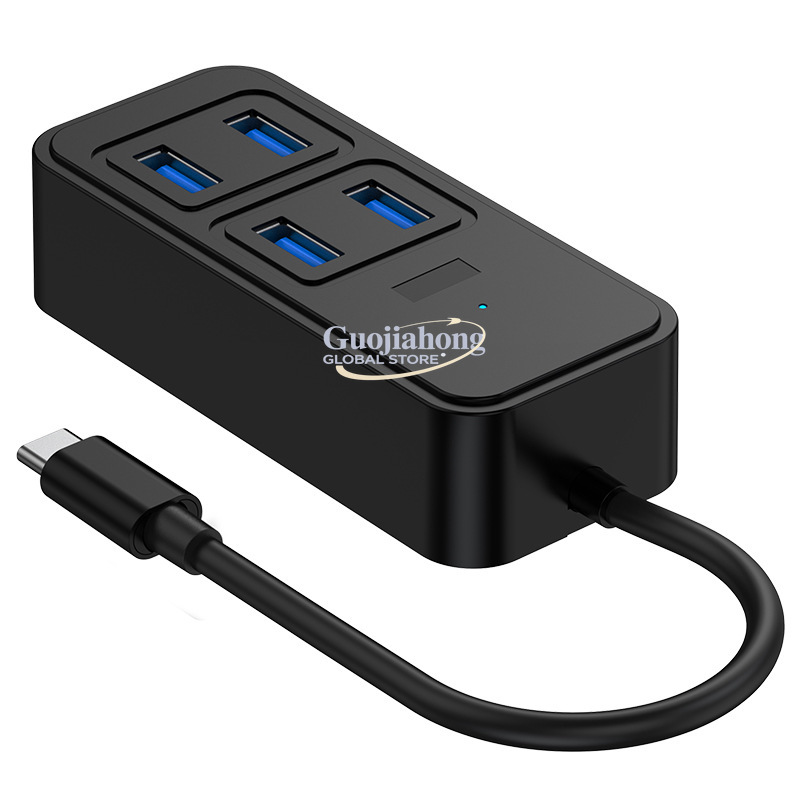 ฮับ USB3.0 แบบข้ามพรมแดน, อุปก - Usb C Docking Hub บทวิจารณ์และราคา