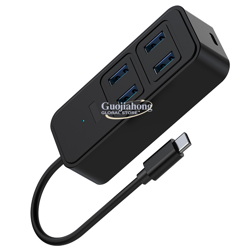 ฮับ USB3.0 แบบข้ามพรมแดน, อุปก - Usb C Docking Hub บทวิจารณ์และราคา