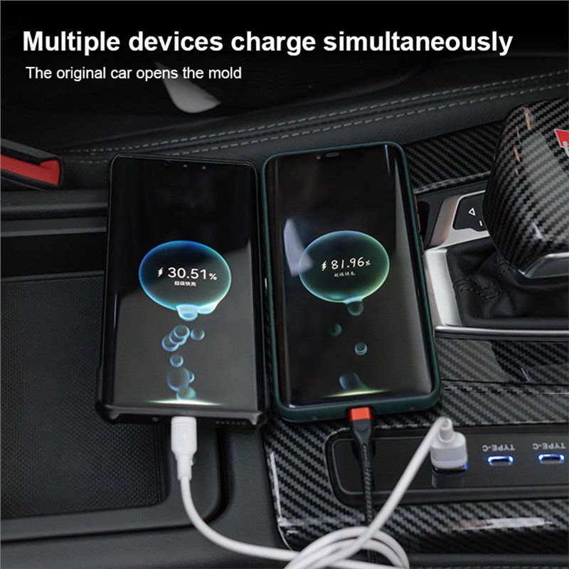 A58X-การชาร์จอย่างรวดเร็ว USB  - Usb C Docking Hub บทวิจารณ์และราคา