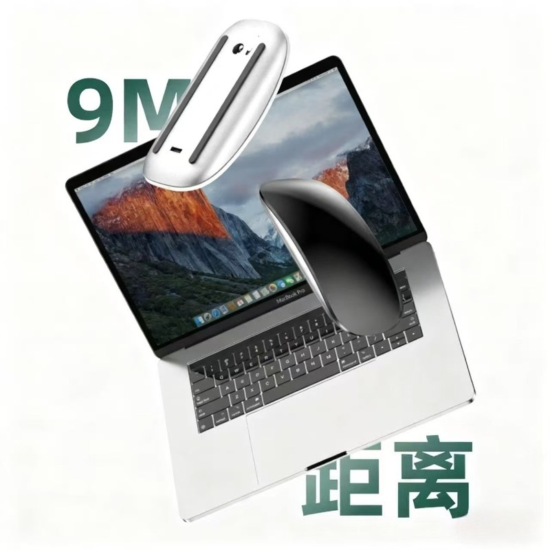 สำหรับเมาส์ APPLE Original Mul - Laptop Accessories Gaming บทวิจารณ์และราคา