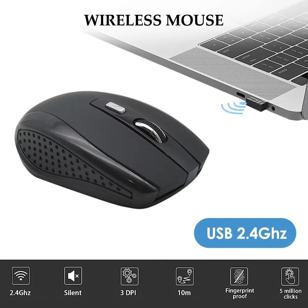 เมาส์บลูทูธไร้สาย 3 ระดับปรับไ - Laptop Accessories Gaming บทวิจารณ์และราคา