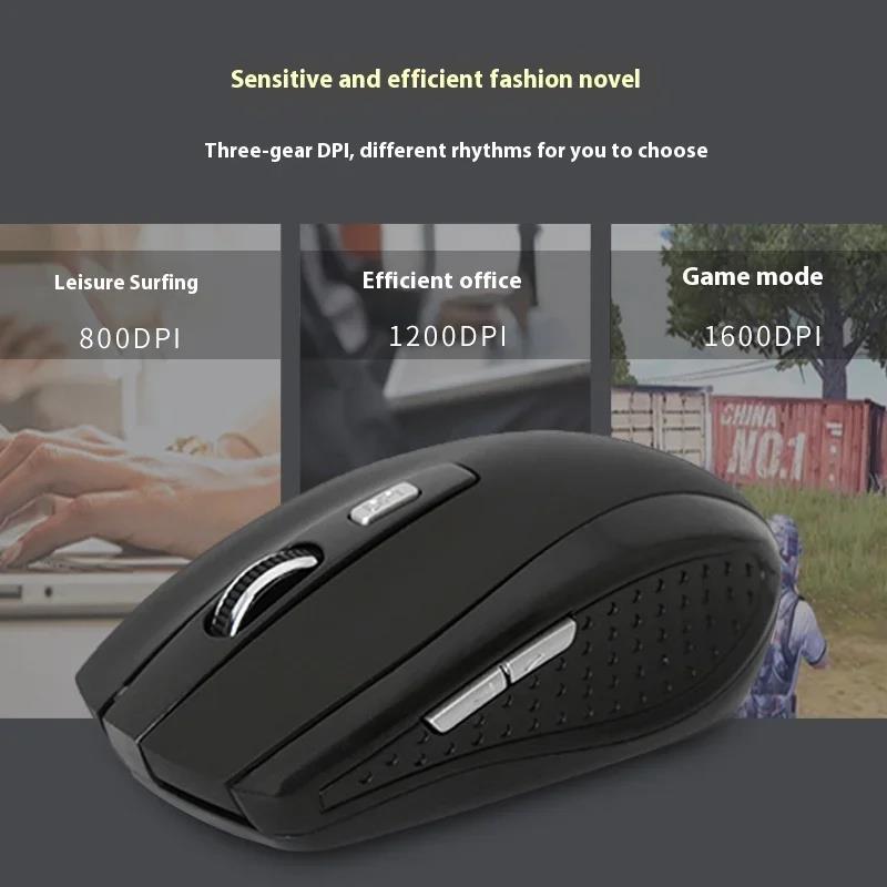 เมาส์บลูทูธไร้สาย 3 ระดับปรับไ - Laptop Accessories Gaming บทวิจารณ์และราคา