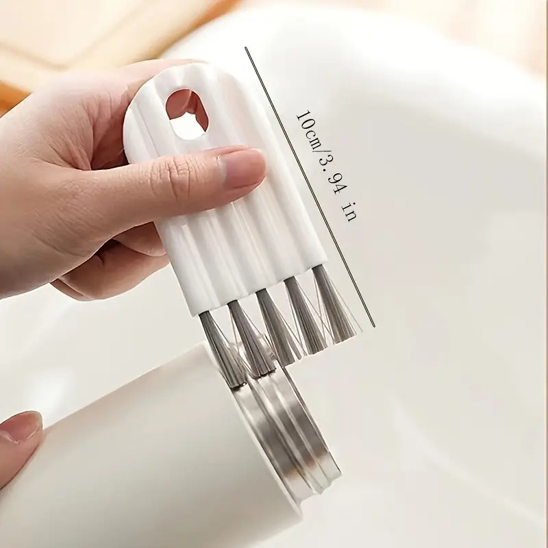 ชุดแปรงทำความสะอาดคีย์บอร์ด 4  - Laptop Accessories Cleaning Kit บทวิจารณ์และราคา