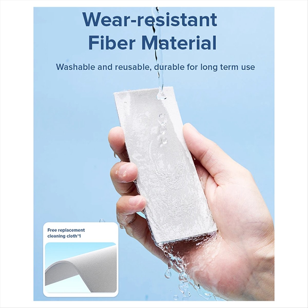 OKgood 9In1 เครื่องมือทำความสะ - Laptop Accessories Cleaning Kit บทวิจารณ์และราคา