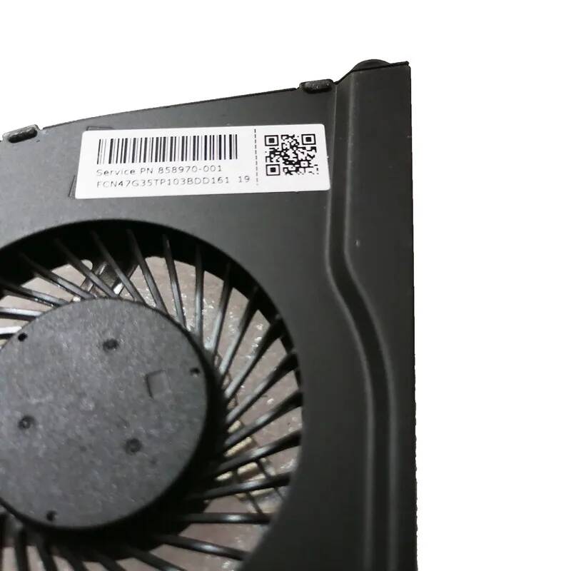 อะไหล่แล็ปท็อปใหม่ของแท้ พัดลม - Laptop Accessories Wholesale บทวิจารณ์และราคา