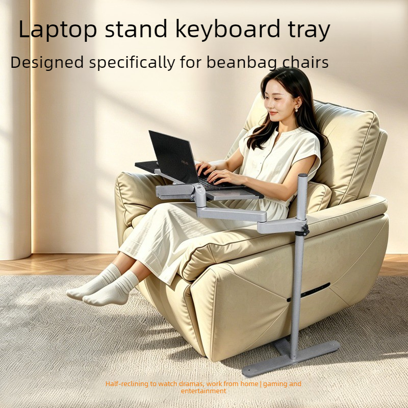 ขาตั้งแล็ปท็อปแบบปรับระดับได้พ - Laptop Accessories Gaming บทวิจารณ์และราคา