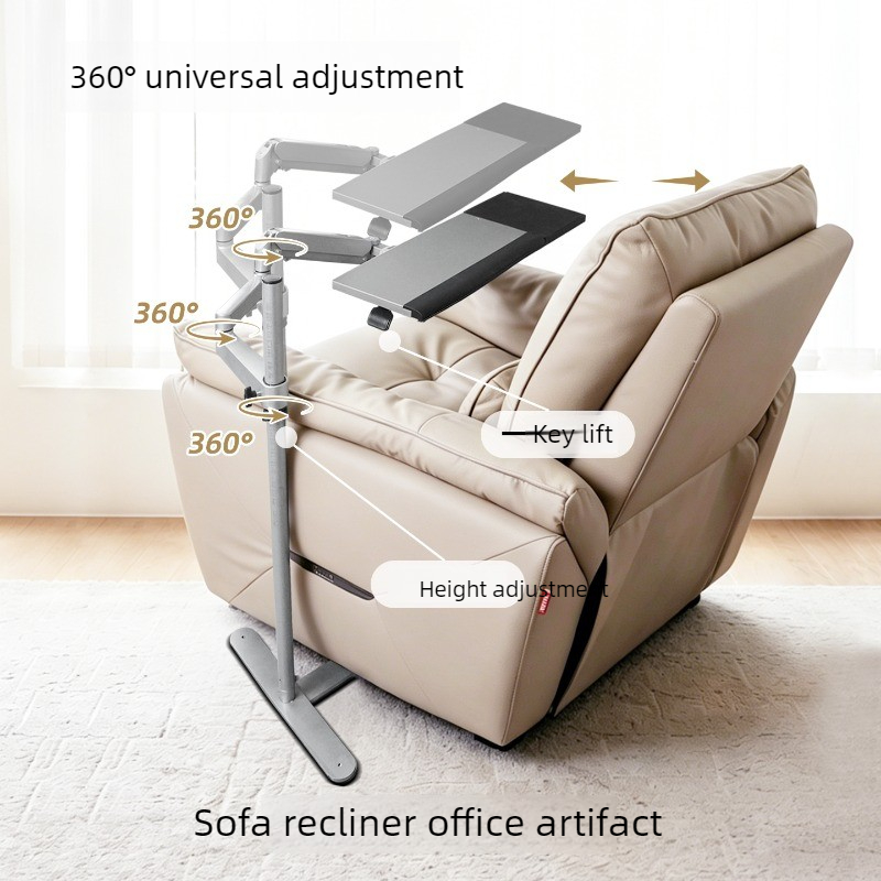 ขาตั้งแล็ปท็อปแบบปรับระดับได้พ - Laptop Accessories Gaming บทวิจารณ์และราคา