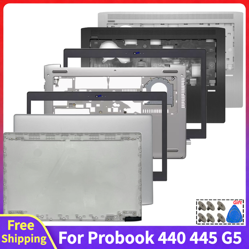 สำหรับ Probook 440 G5 445 G5 H - Laptop Accessories Wholesale บทวิจารณ์และราคา