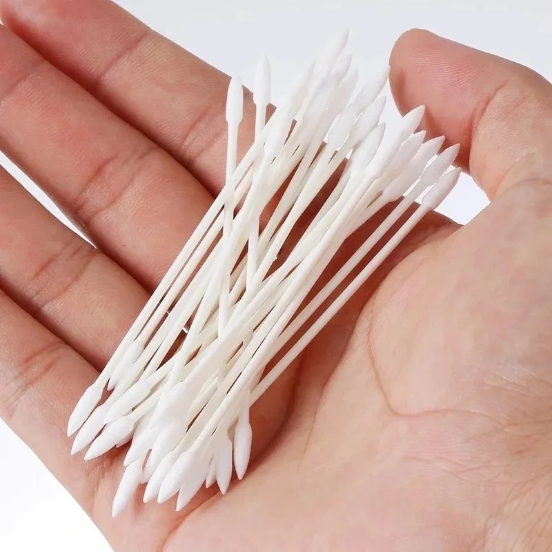 สำลีเช็ดทำความสะอาดแบบใช้แล้วท - Laptop Accessories Cleaning Kit บทวิจารณ์และราคา