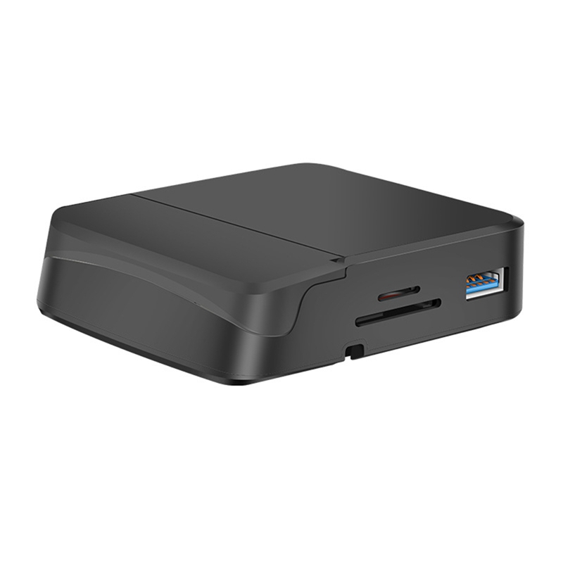 USB C HUB แท่นวางโทรศัพท์แท่นว - Usb C Docking Hub บทวิจารณ์และราคา
