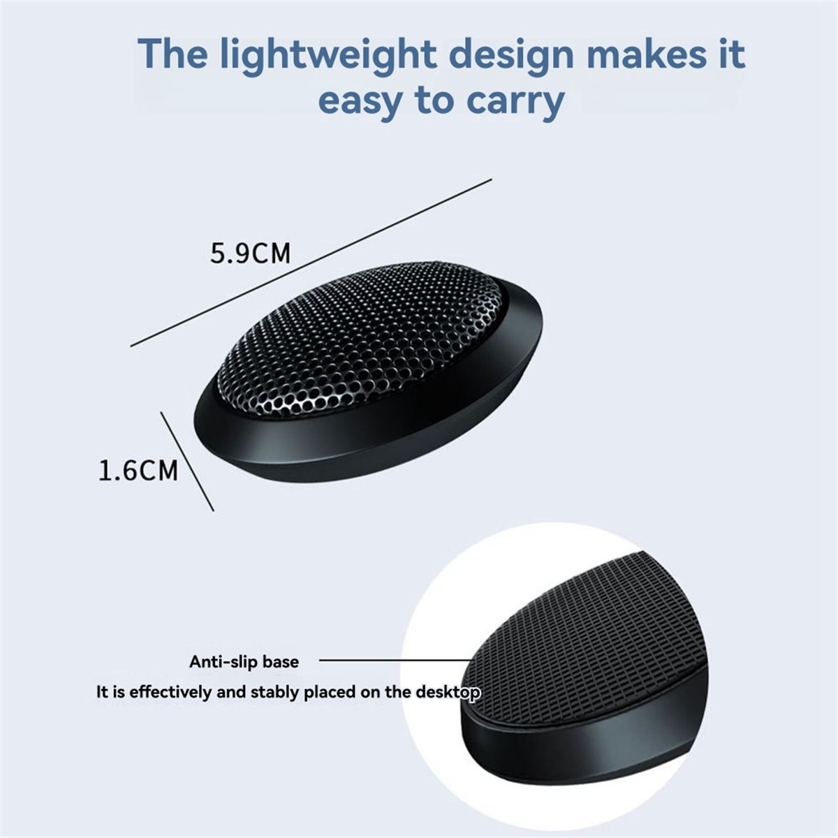 สามารถซื้อ USB Conference Mic  - Laptop Accessories To Buy บทวิจารณ์และราคา