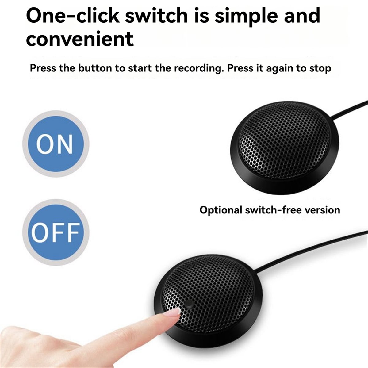 สามารถซื้อ USB Conference Mic  - Laptop Accessories To Buy บทวิจารณ์และราคา